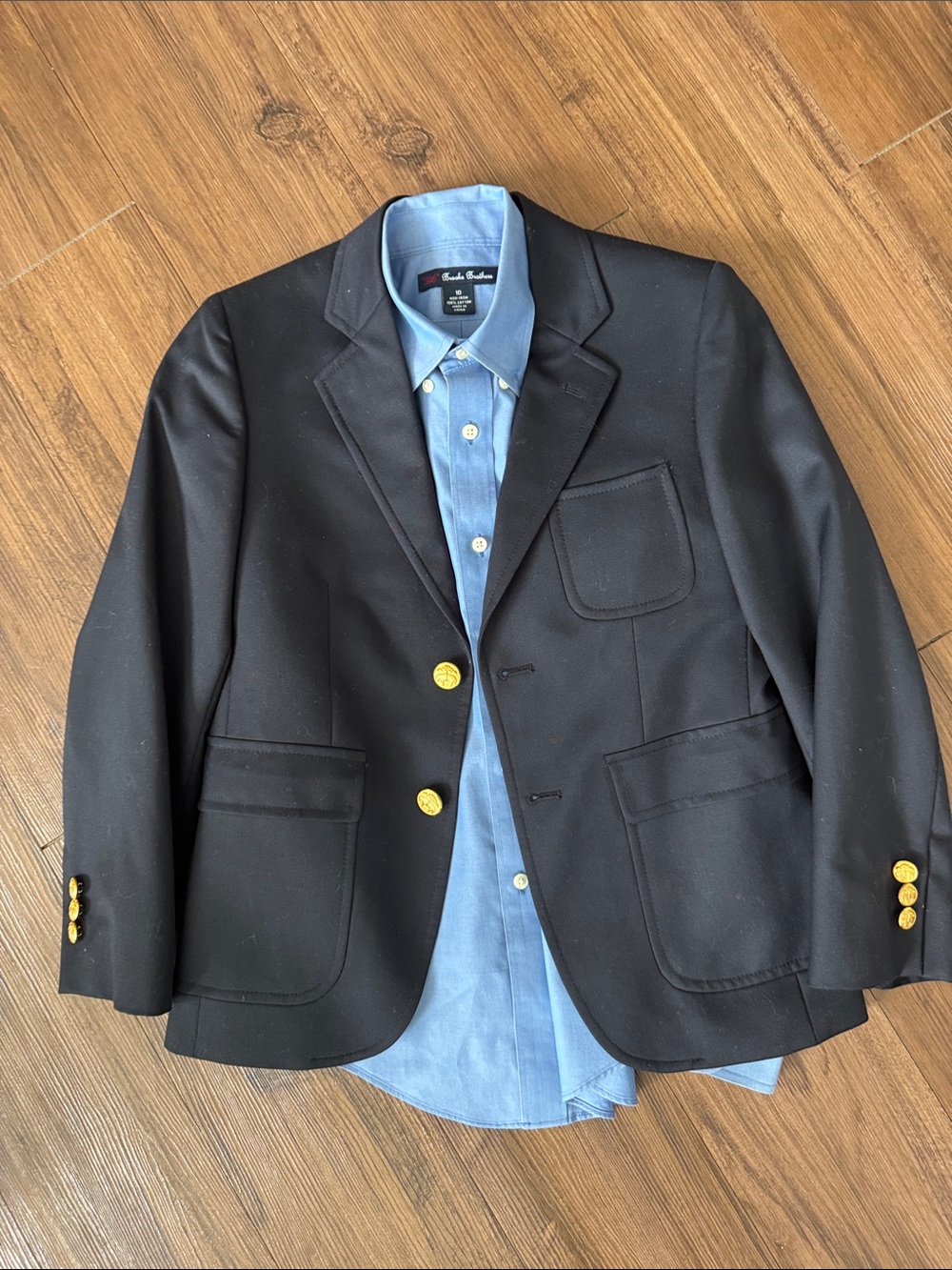 Shirt Subcategory Identification